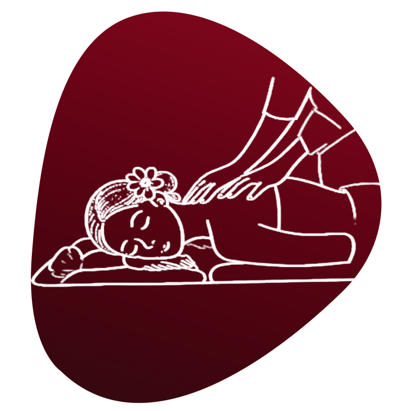 Deep-tissue-massage