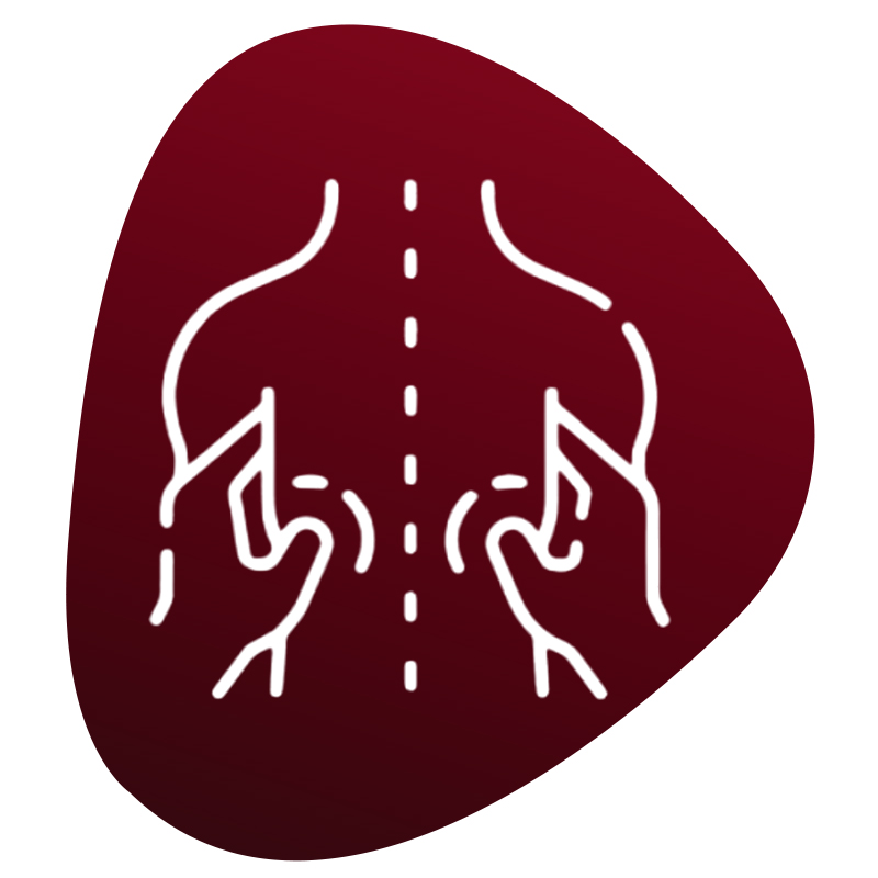 Deep-tissue